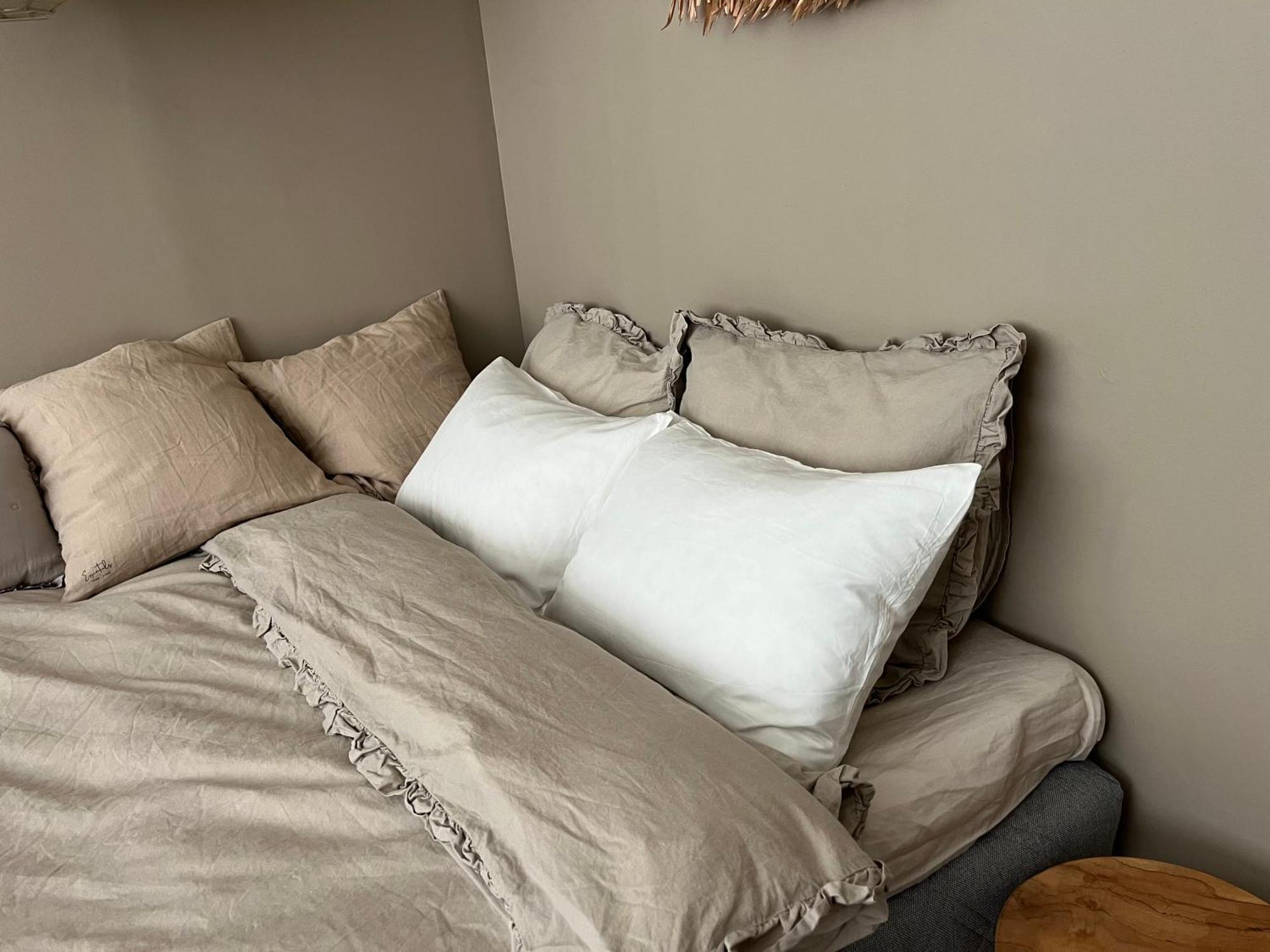 Apartment Tiny Cozy Helsinki
